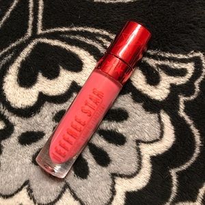 Jeffree Star Velour Liquid Lipstick in shade Romeo